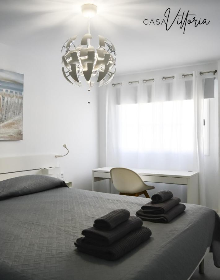 Apartment Casa Vittoria *