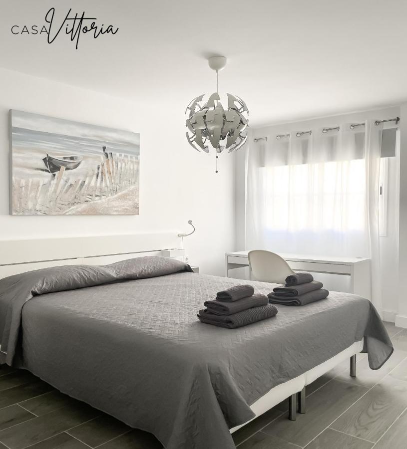 Casa Vittoria Apartment *