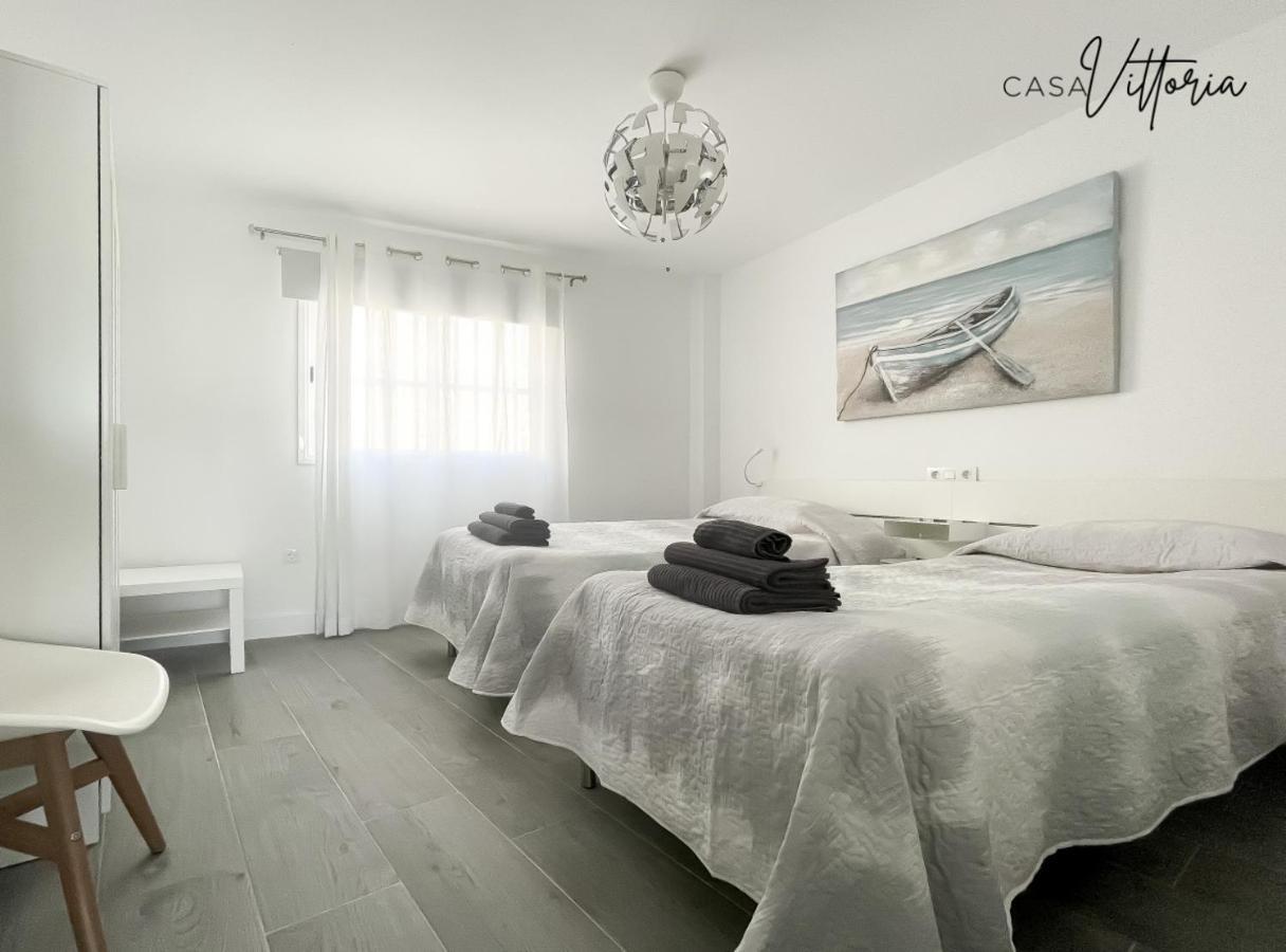 Casa Vittoria * Corralejo