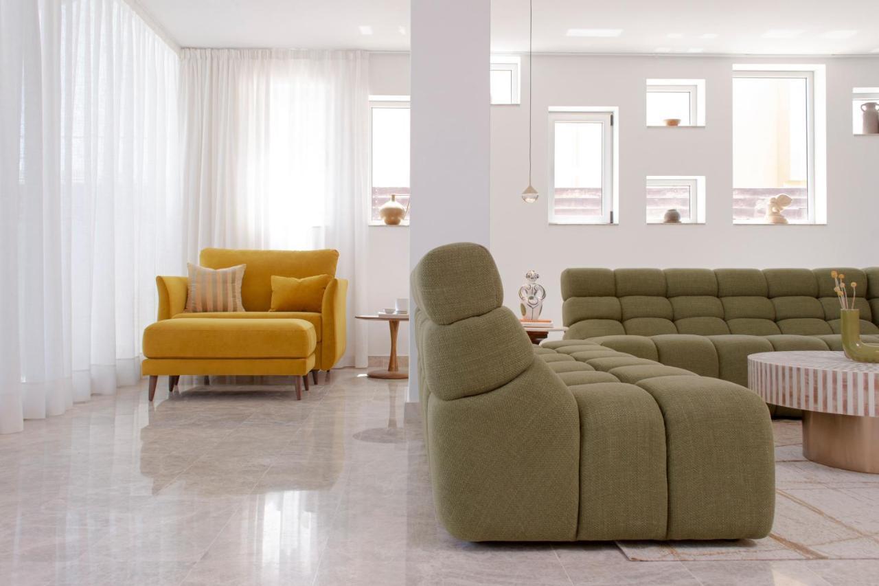 The Moss - Luxury In Near The Villa Corralejo