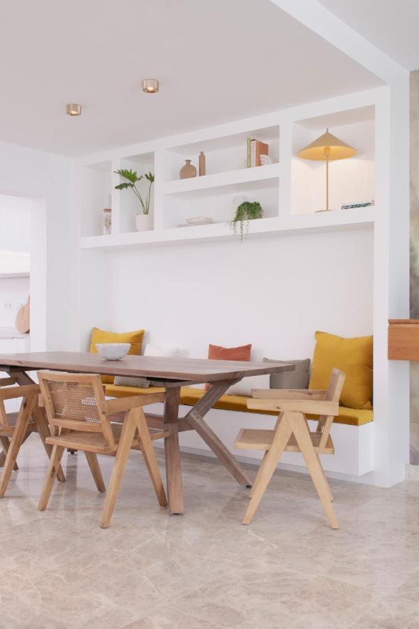 The Moss - Luxury In Near The * Corralejo