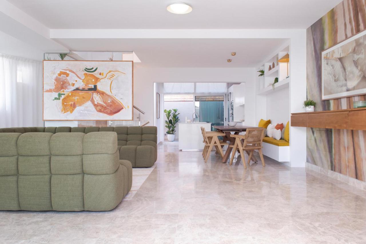 Villa The Moss - Luxury In Near The