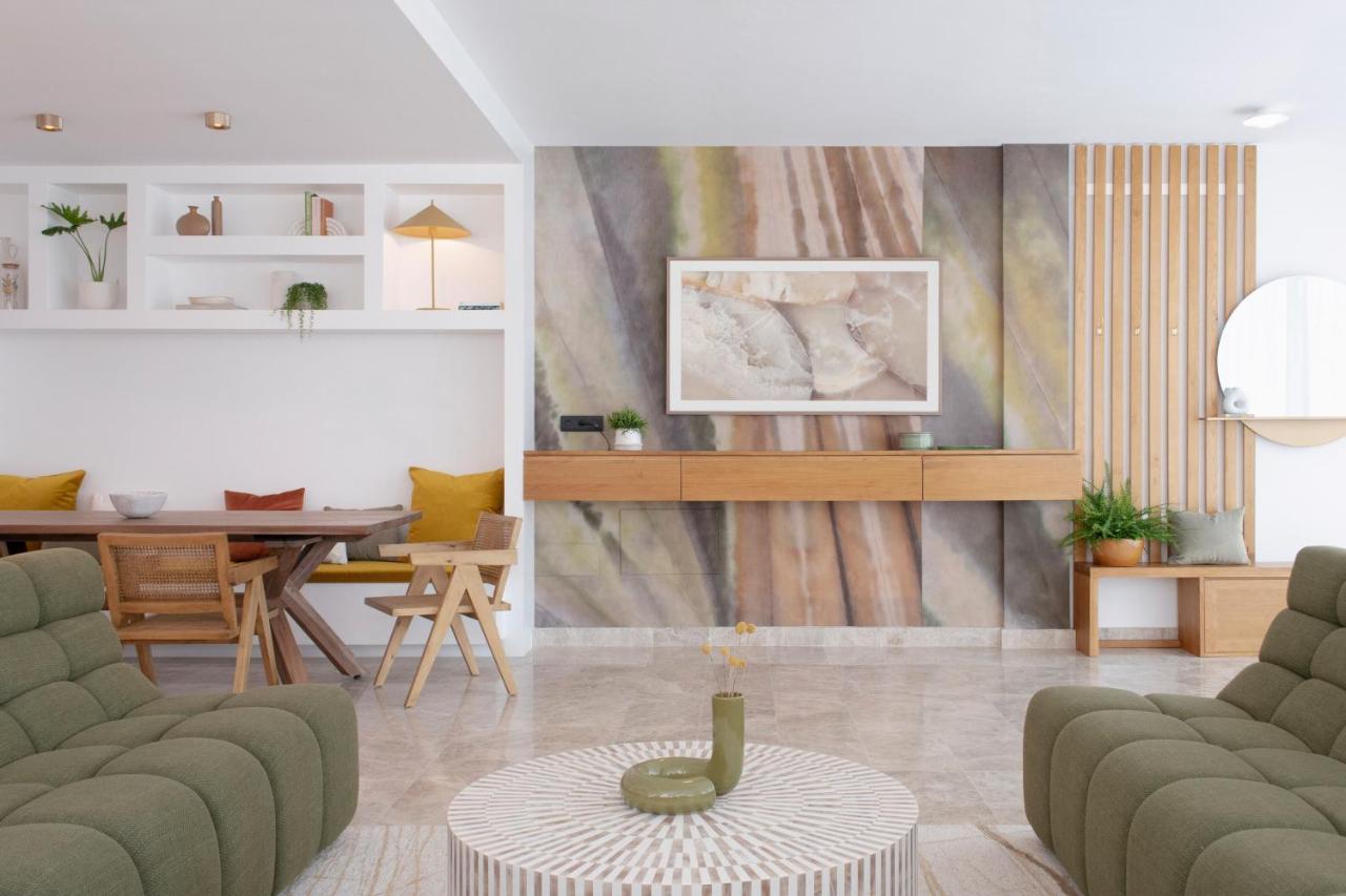 The Moss - Luxury In Near The Villa Corralejo