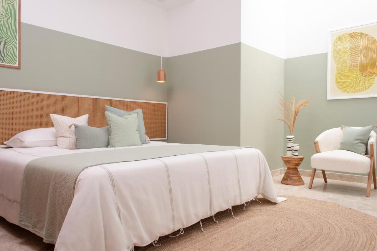 The Moss - Luxury In Near The