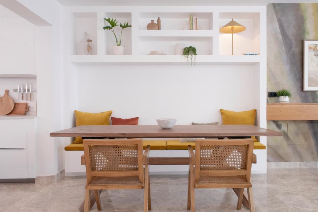 The Moss - Luxury In Near The Villa Corralejo