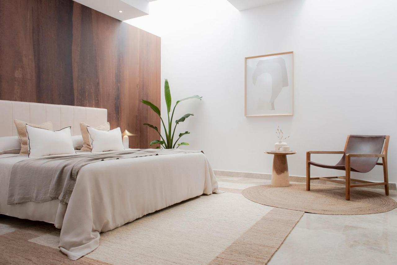 Villa The Moss - Luxury In Near The Corralejo