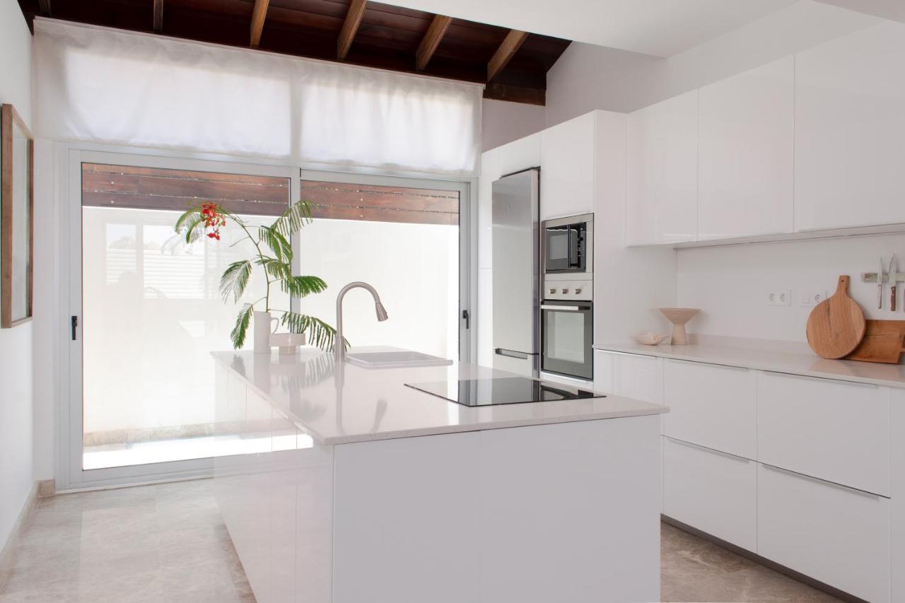 The Moss - Luxury In Near The * Corralejo