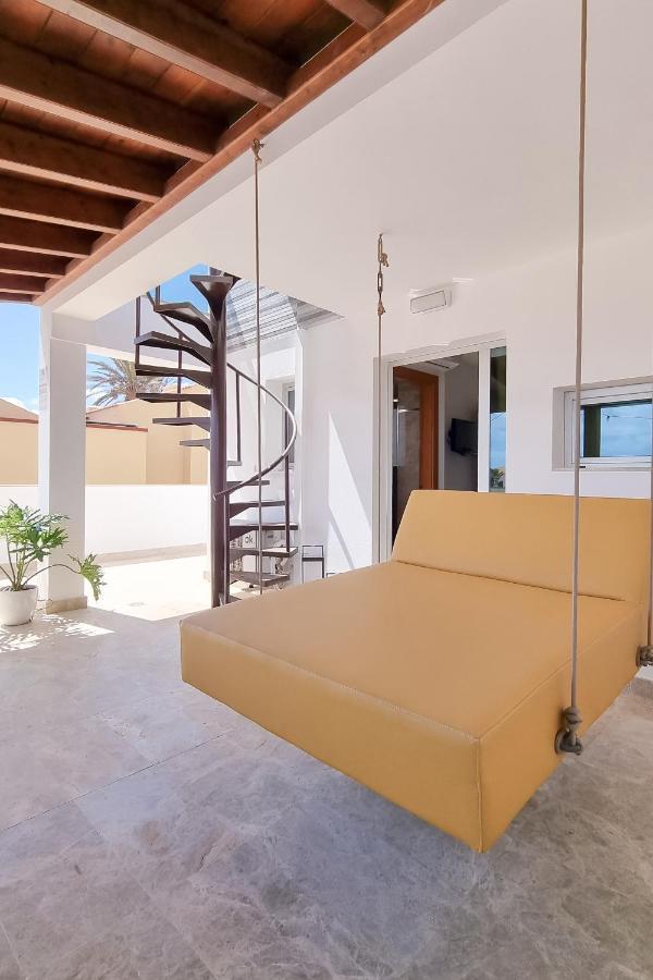 The Moss - Luxury In Near The * Corralejo