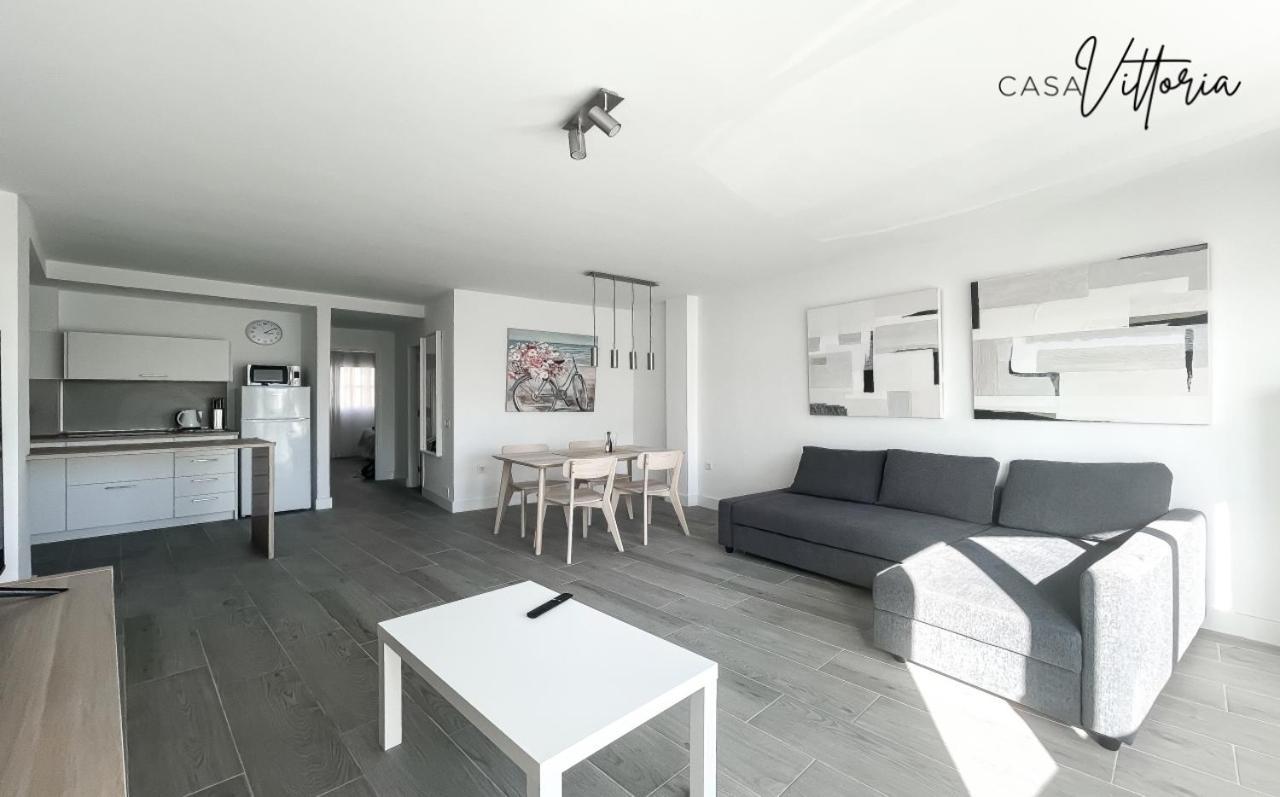 Casa Vittoria * Corralejo