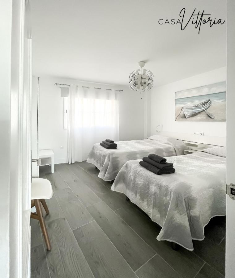 Casa Vittoria Apartment