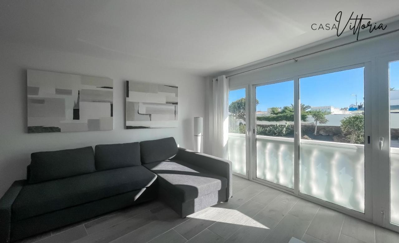 Casa Vittoria Apartment *
