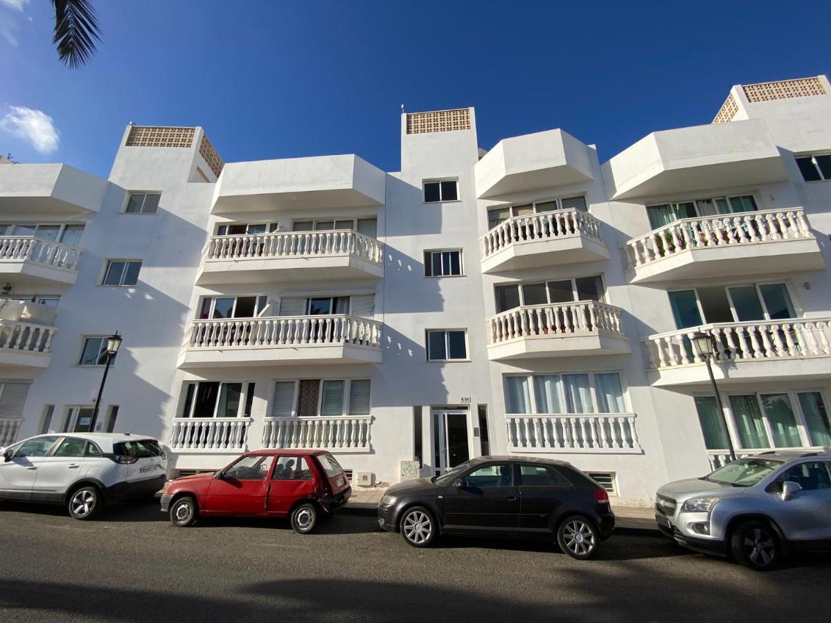 Casa Vittoria Corralejo