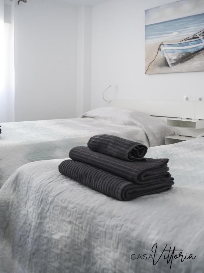 Casa Vittoria Apartment Corralejo