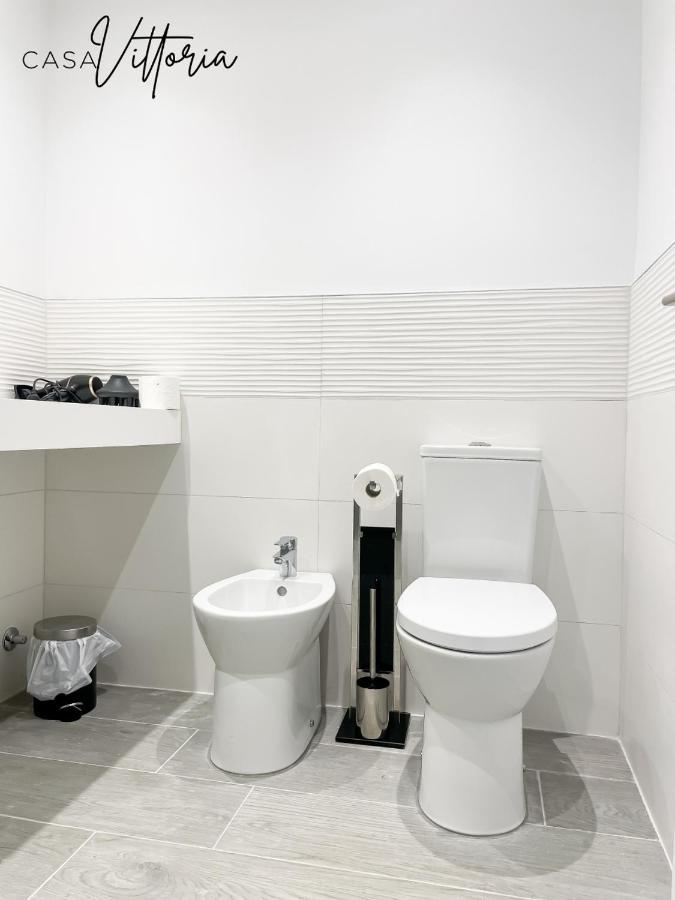 Casa Vittoria Apartment