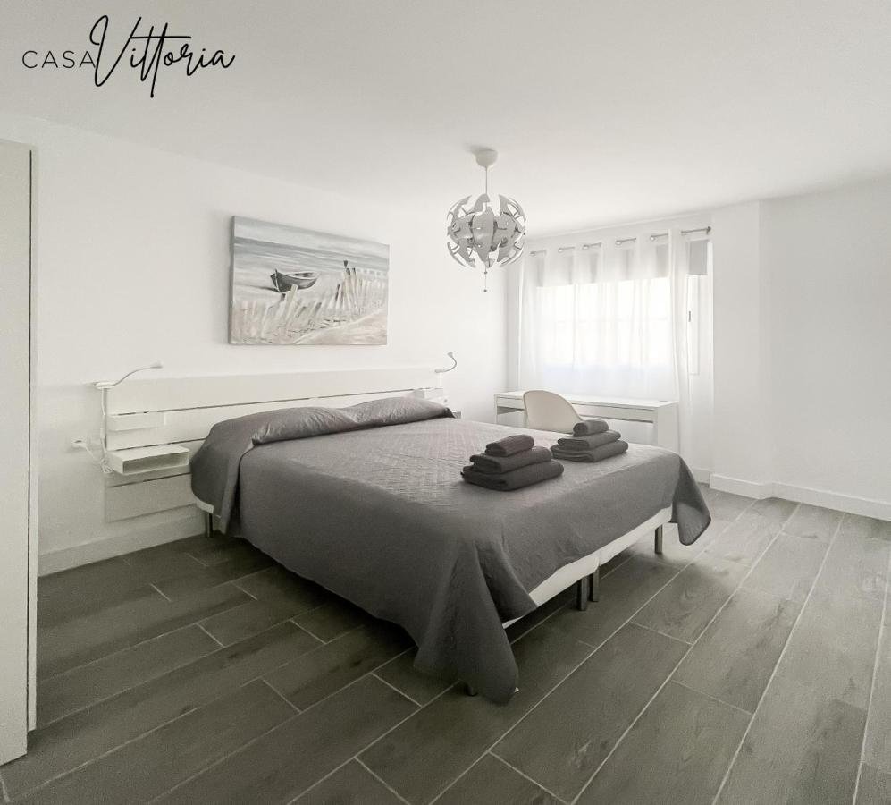 Apartment Casa Vittoria *