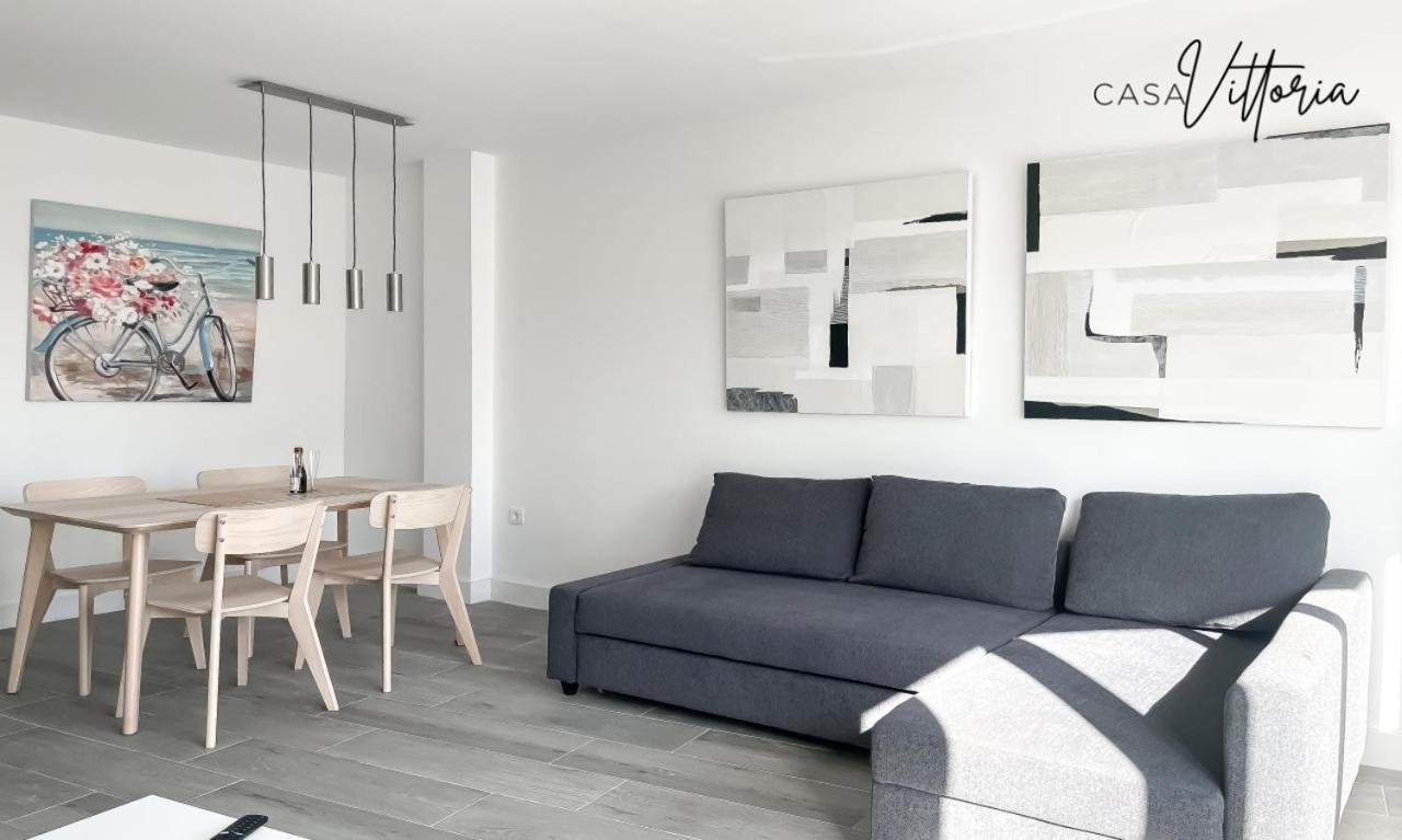 Apartment Casa Vittoria Corralejo