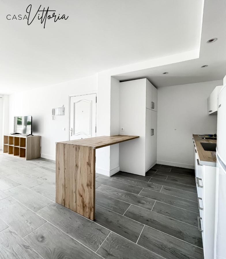 Casa Vittoria Apartment