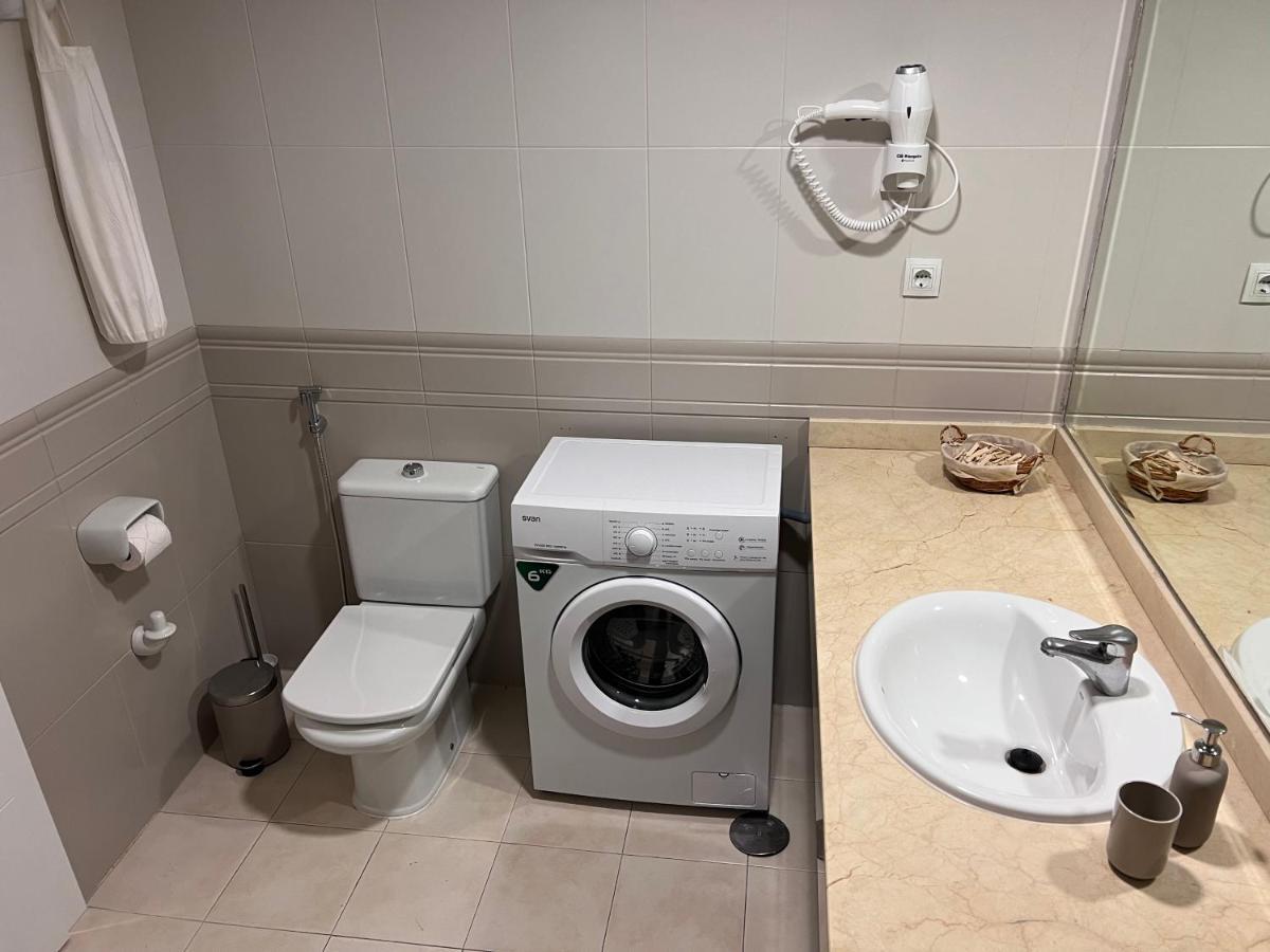 Apartamento Casa Esmeralda *