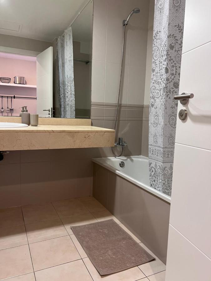 Apartamento Casa Esmeralda