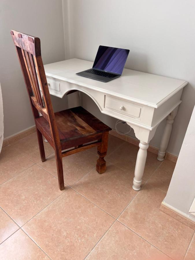 Apartment Casa Esmeralda Corralejo