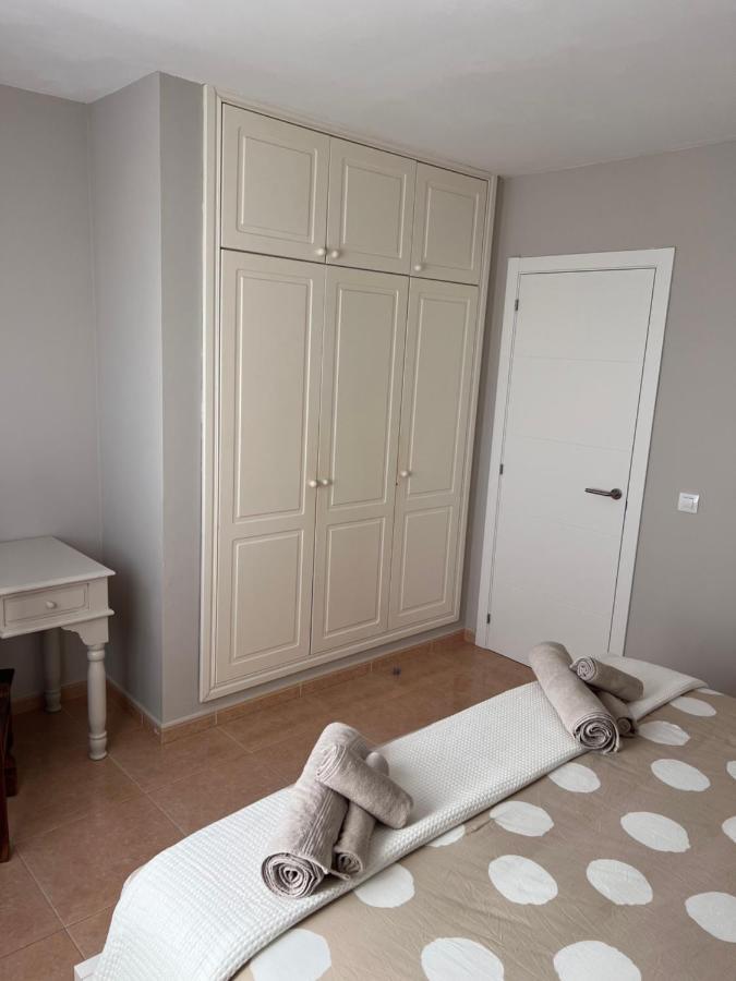 Casa Esmeralda * Corralejo