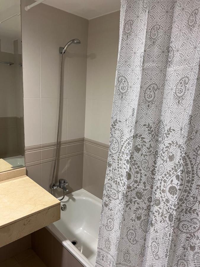 Casa Esmeralda Apartment Corralejo