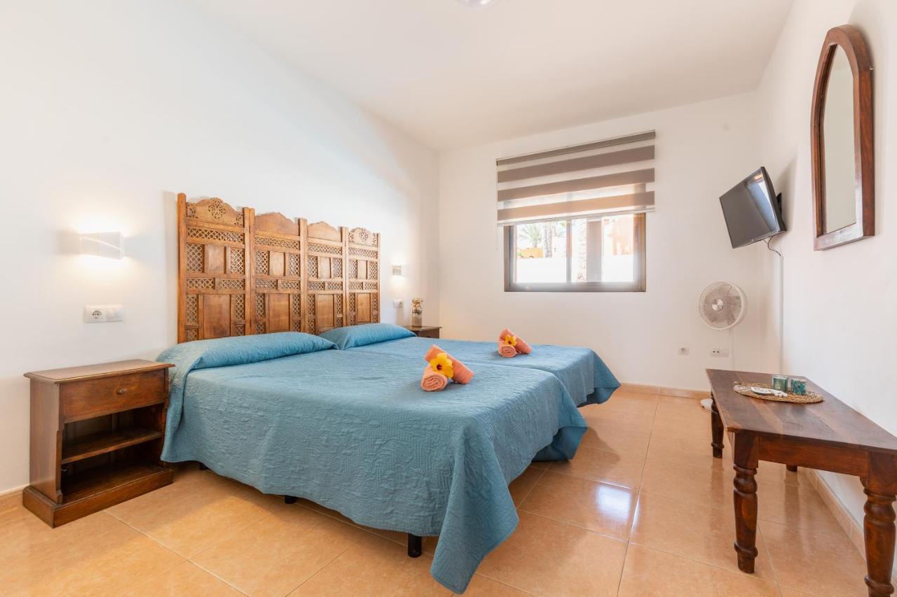 Casa Garcia Ferienhaus Corralejo