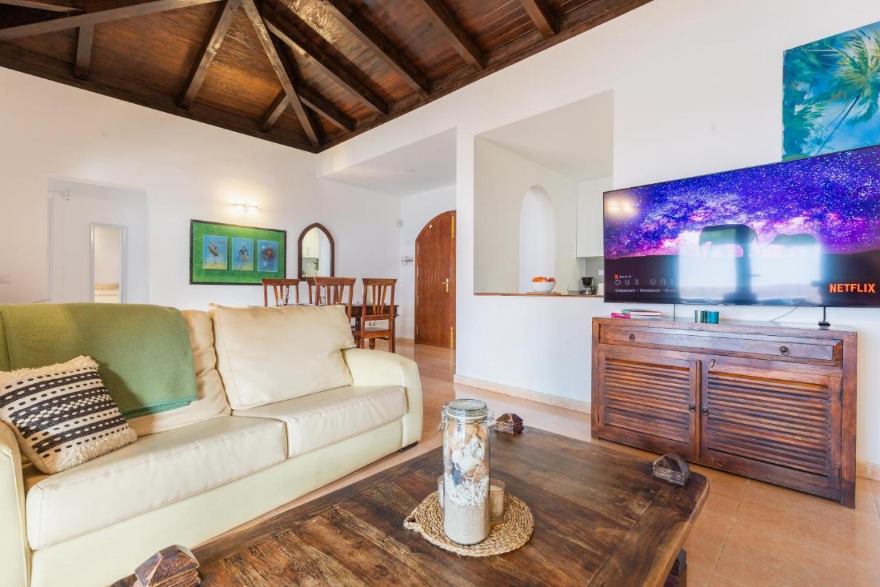 Casa Garcia