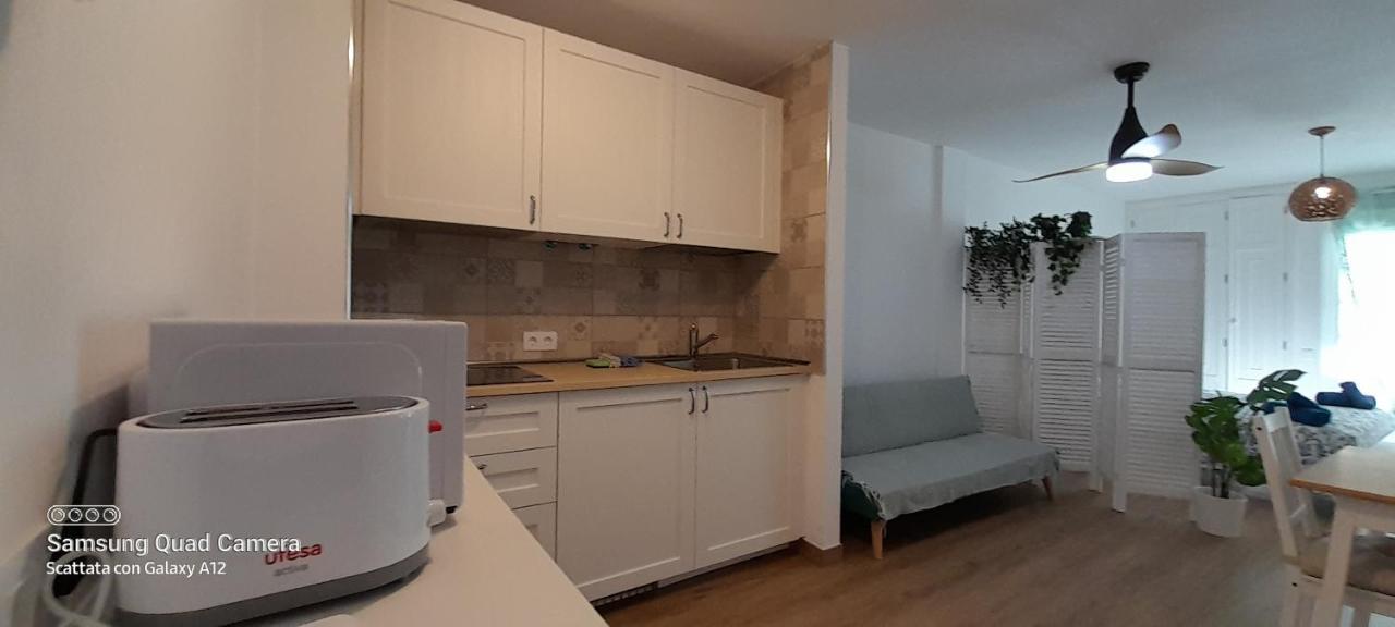 Loft 105 Corralejo