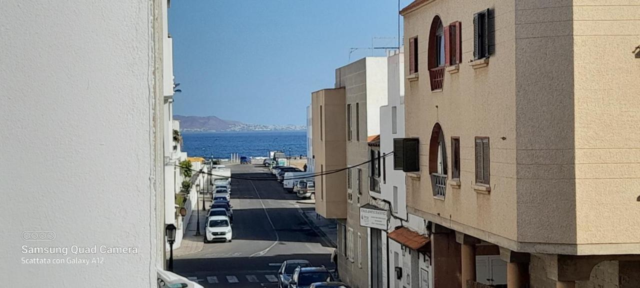 Loft 105 Appartement Corralejo