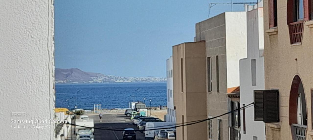 Appartement Loft 105 Corralejo