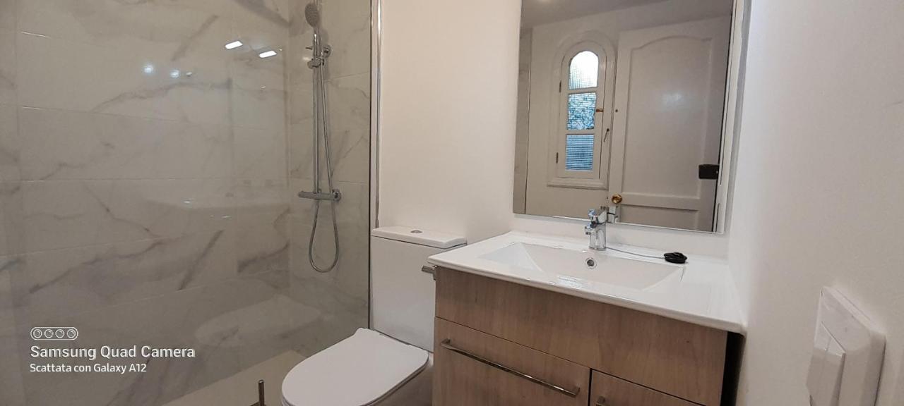 Loft 105 Appartement