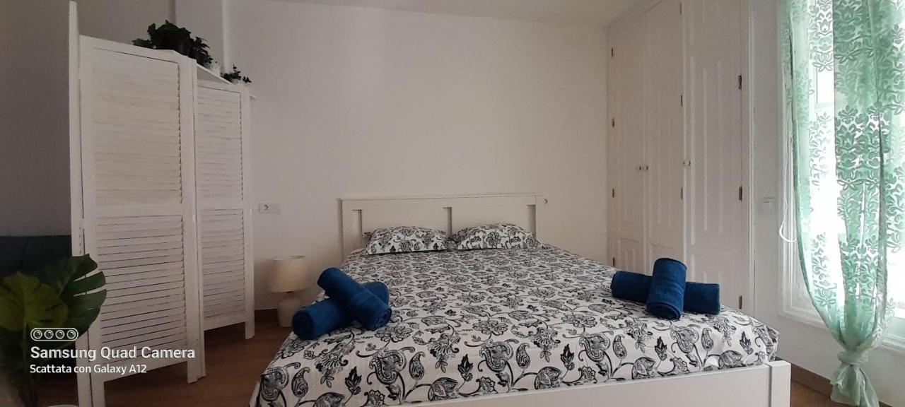 Loft 105 Appartement Corralejo