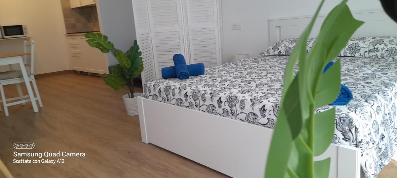 Appartement Loft 105 Corralejo