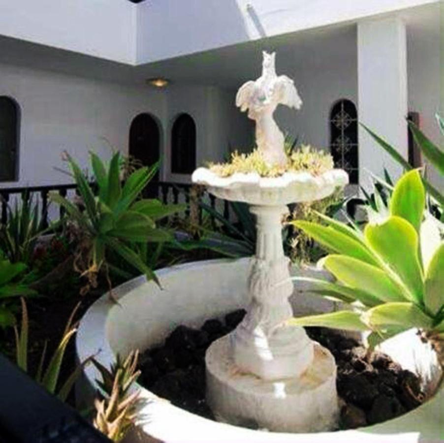 Loft 105 Appartement Corralejo