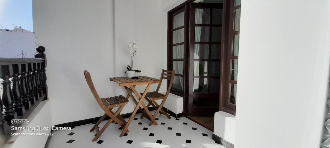 Loft 105 Appartement