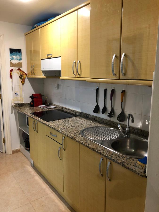 Oasis Tamarindo Dona Laura 69b Wi Fi, Smart Tv, Portico, Piscine * Corralejo