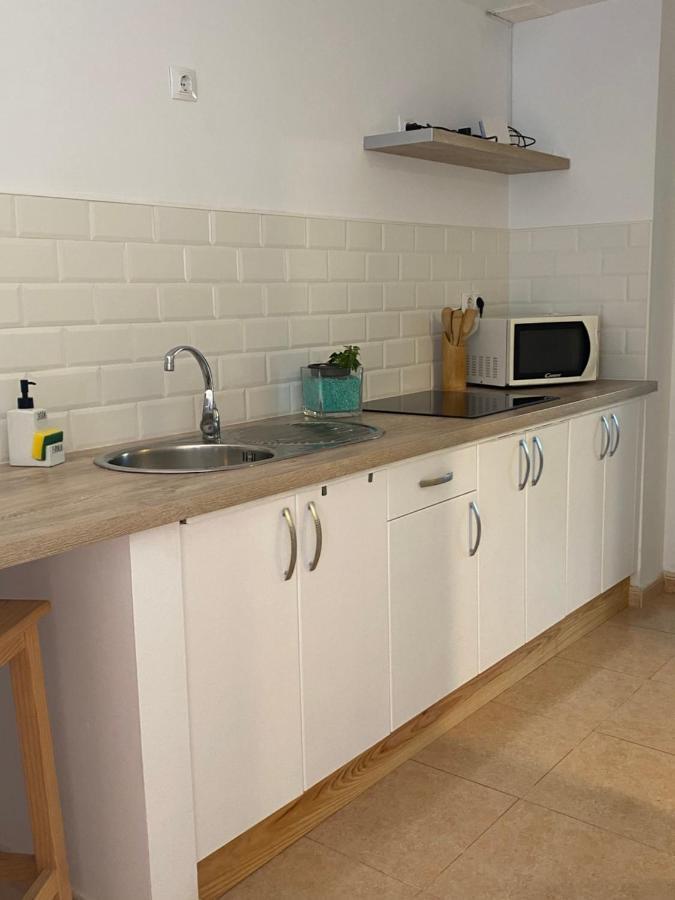 Fuerteventura Apartment