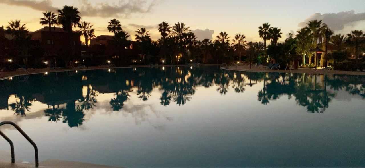 Fuerteventura Corralejo