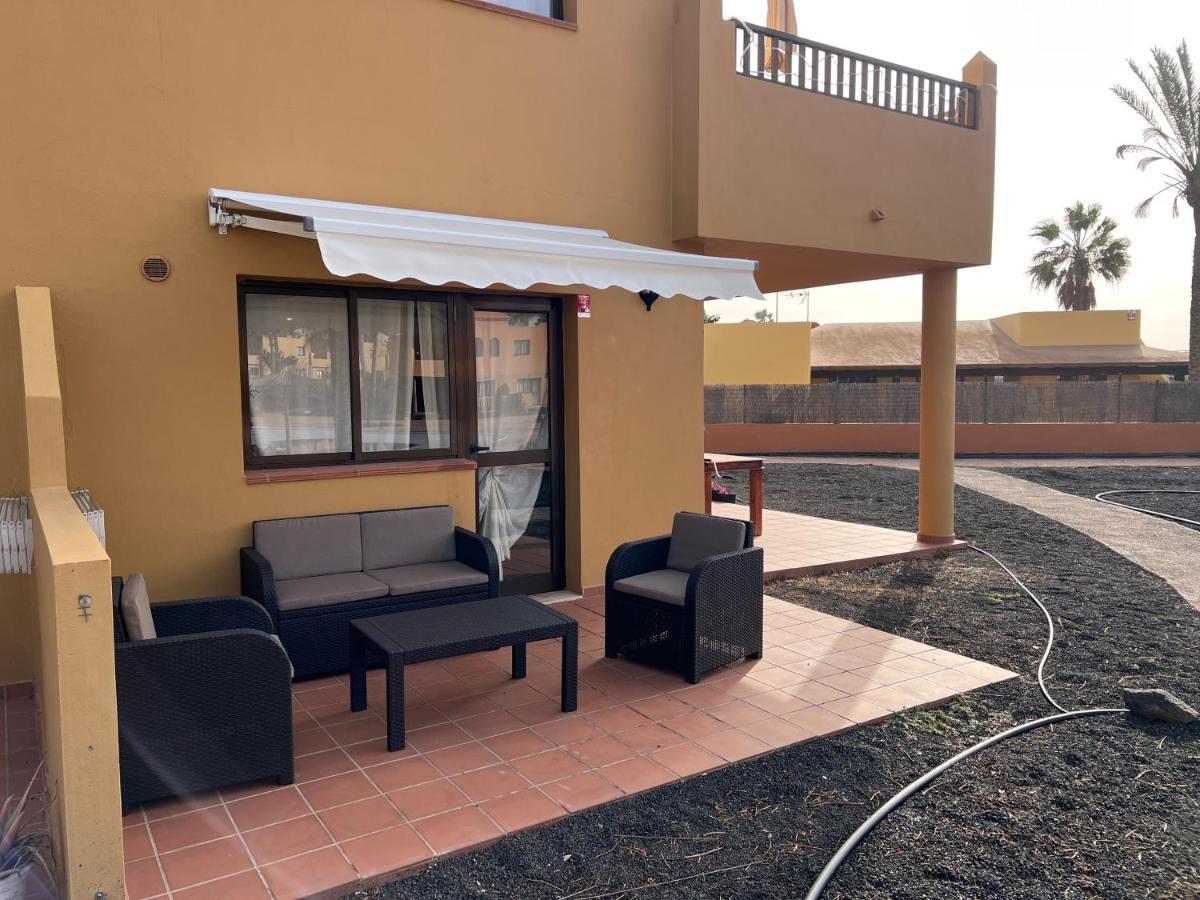 Casa Esmeralda Apartment
