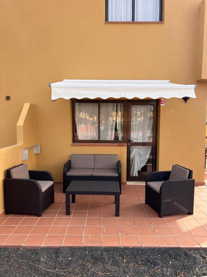 Casa Esmeralda * Corralejo