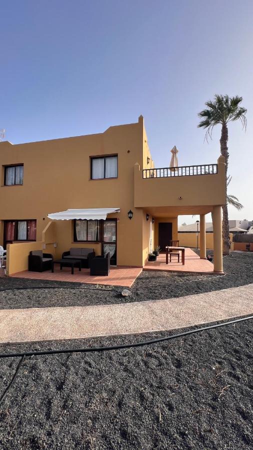 Casa Esmeralda Apartment *
