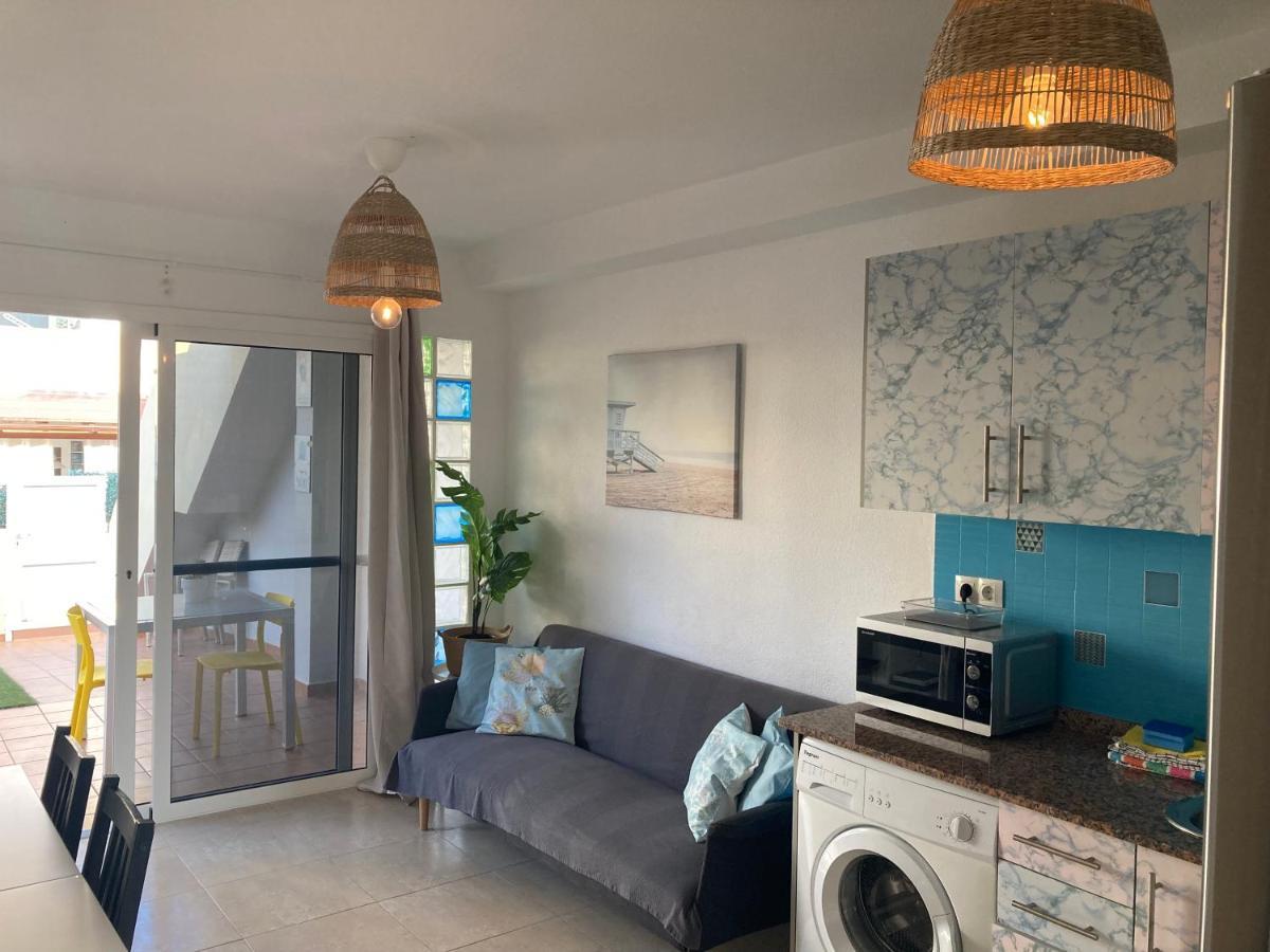 Apartment 2 Bedroom Pool Close To Beach Rocky Point
