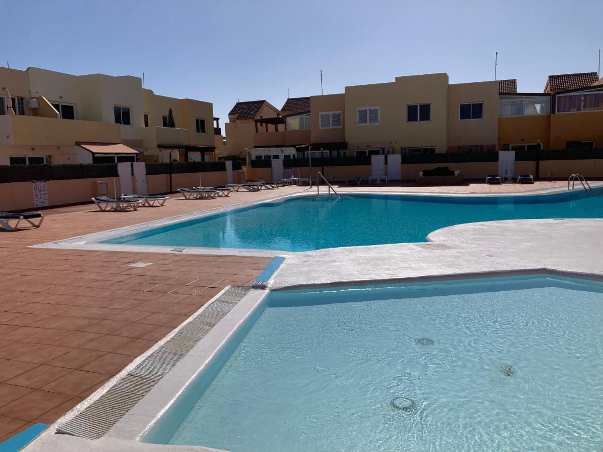 Apartment 2 Bedroom Pool Close To Beach Rocky Point