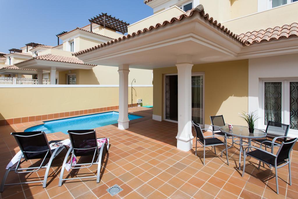 Villa Golden Park By Vacanzy Collection Villa Corralejo