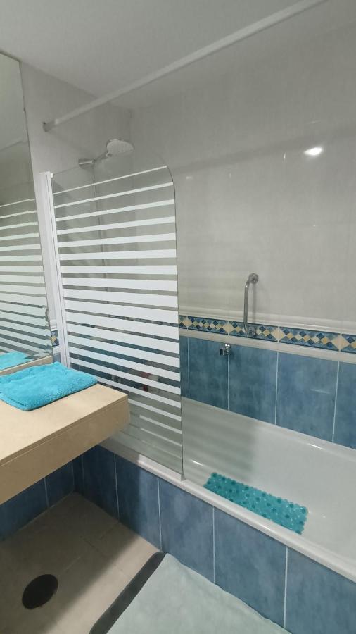 2 Bedrooms In Oasis Papagayo Holiday home Corralejo