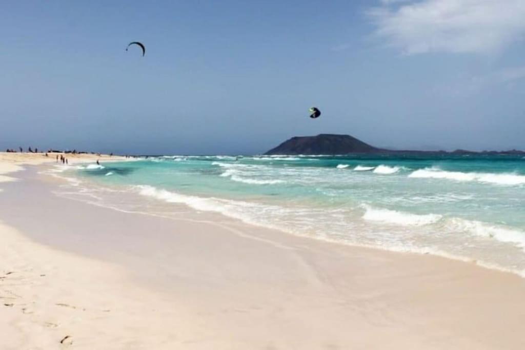 Oasis Del Viento Papagayo Apartment Corralejo