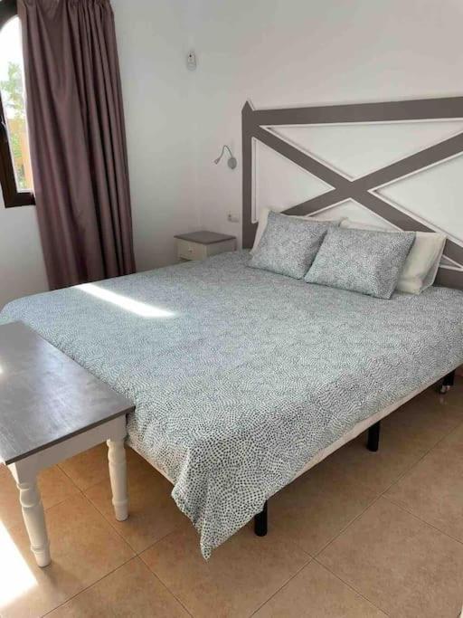 Oasis Del Viento Papagayo Apartment Corralejo
