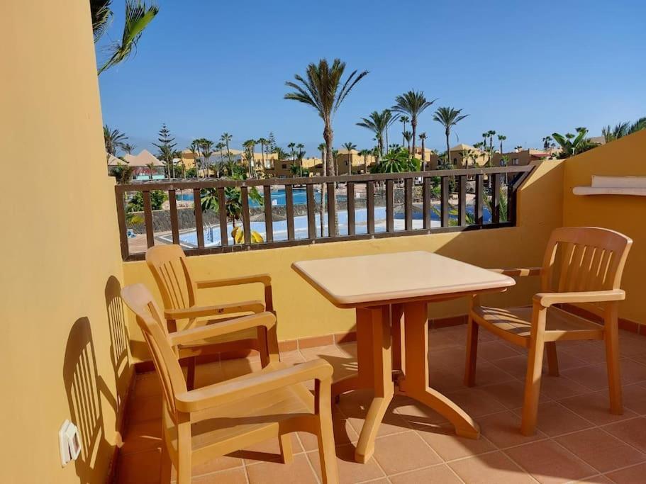 Oasis Del Viento Papagayo * Corralejo