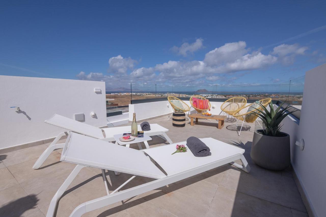 Yolo Luxe Sur Private Pool By Holidays